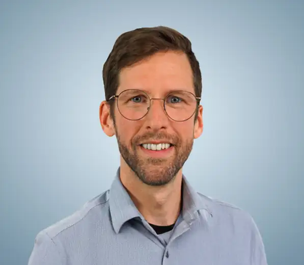 David Grosse-Wentrup