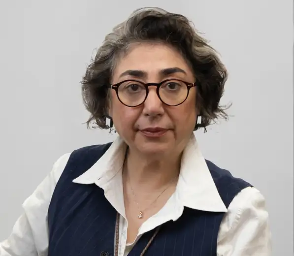 Suzanne Saffie-Siebert