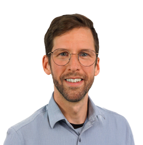 David Grosse-Wentrup