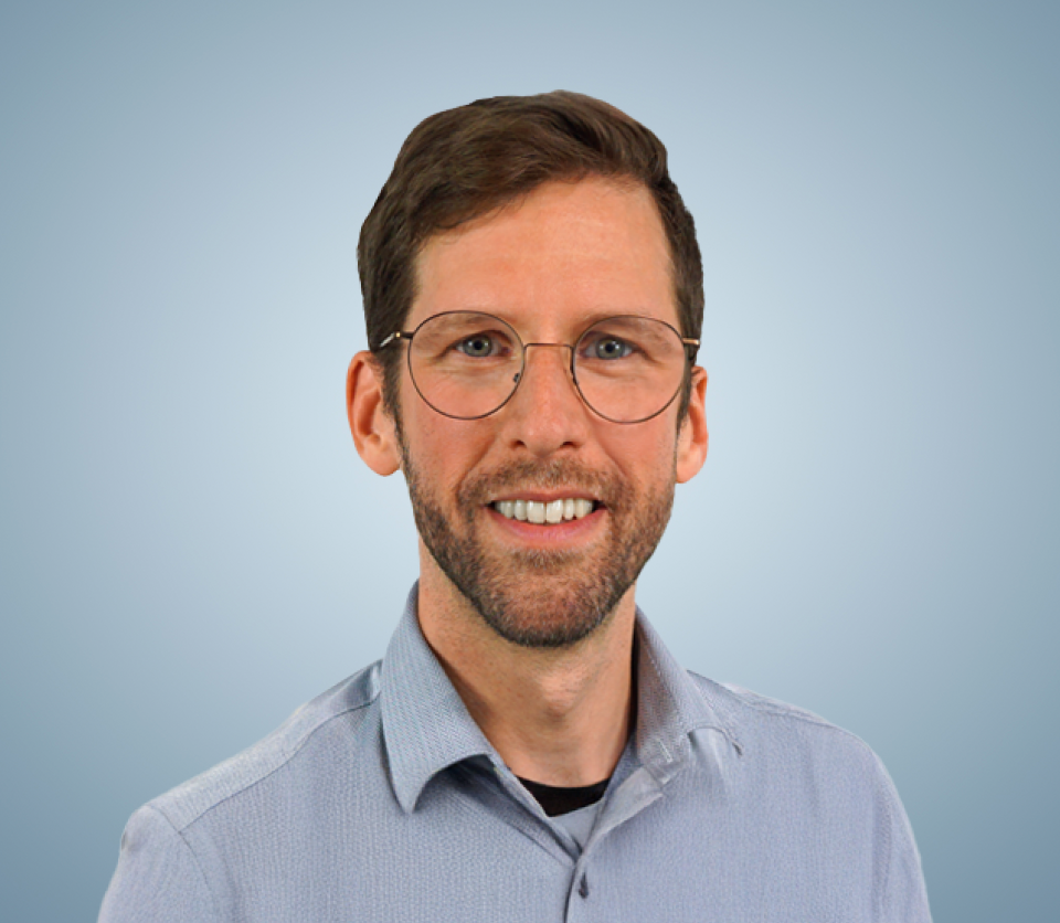 David Grosse-Wentrup