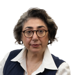 Suzanne Saffie-Siebert