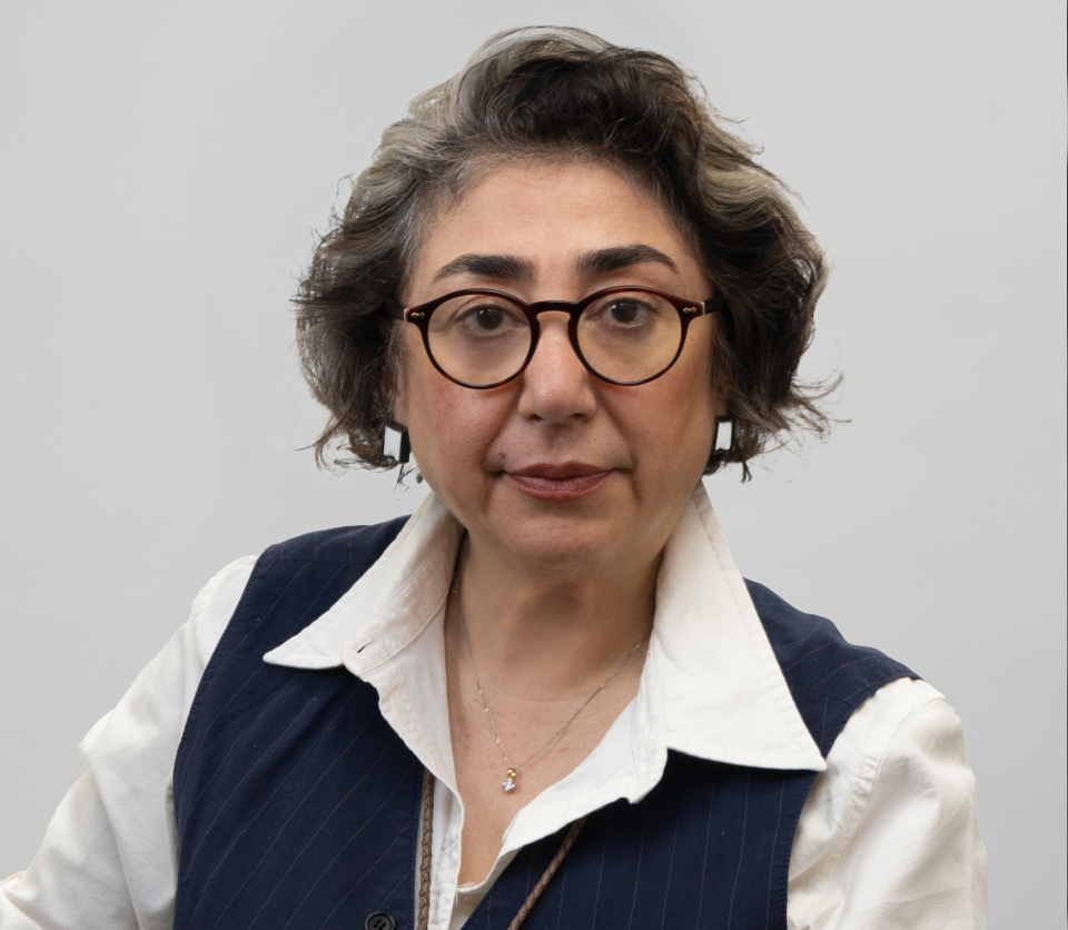 Suzanne Saffie-Siebert