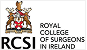 Royal College of Surgeons in Ireland -RCSI